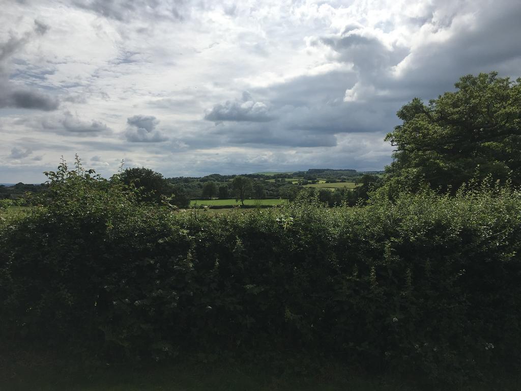 The Dog & Partridge Country Inn Ashbourne  Eksteriør bilde
